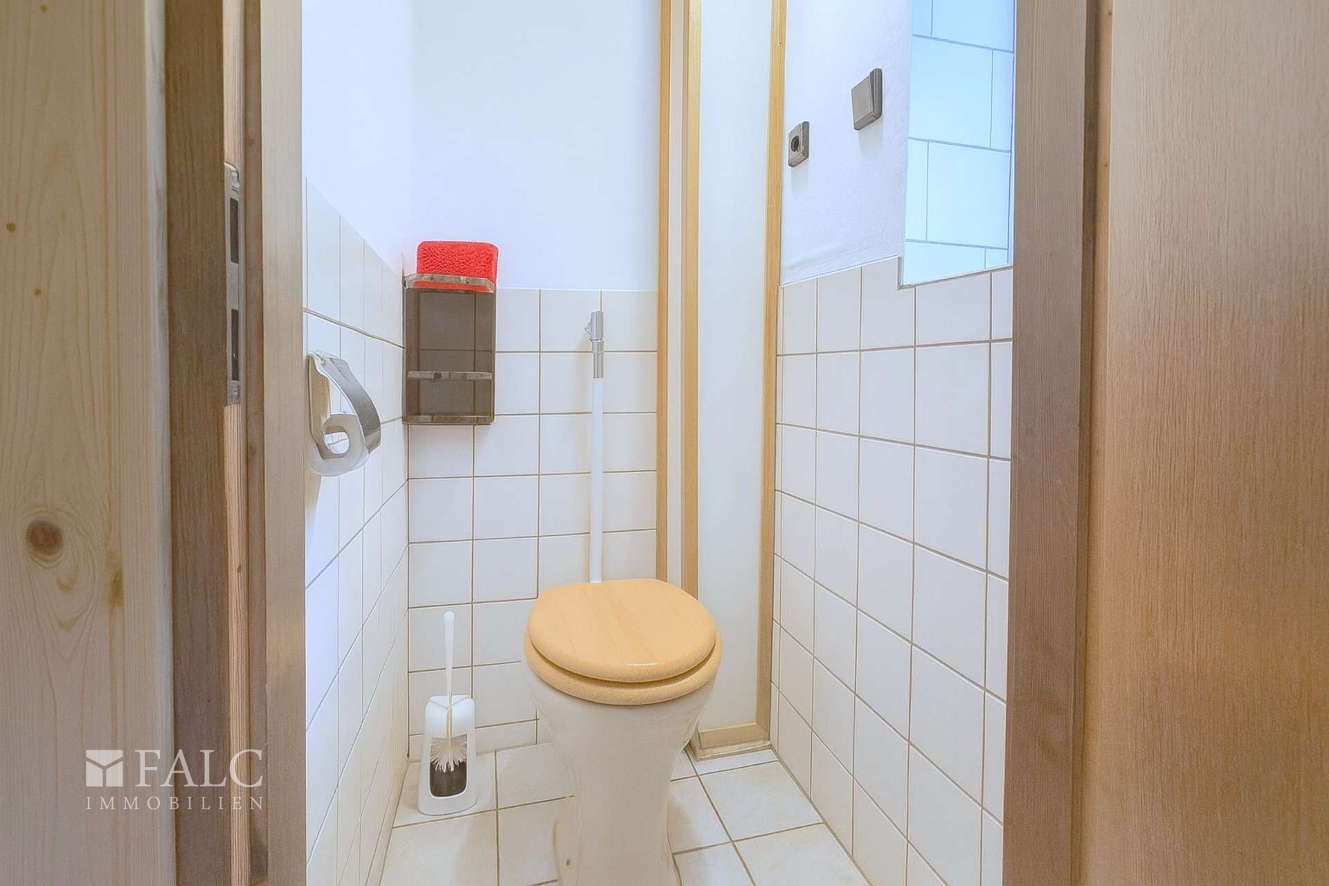 Gäste WC